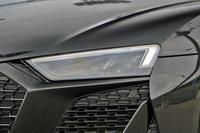 2020 Audi R8 null