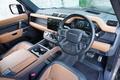 2022 Land Rover DEFENDER null