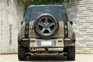 2022 Land Rover DEFENDER null
