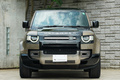 2022 Land Rover DEFENDER null