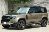 2022 Land Rover DEFENDER null