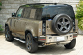 2022 Land Rover DEFENDER null