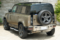 2022 Land Rover DEFENDER null