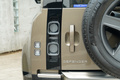 2022 Land Rover DEFENDER null
