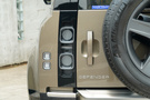 2022 Land Rover DEFENDER null