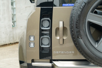 2022 Land Rover DEFENDER null