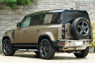 2022 Land Rover DEFENDER null