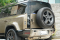 2022 Land Rover DEFENDER null