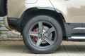 2022 Land Rover DEFENDER null