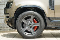 2022 Land Rover DEFENDER null