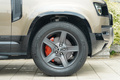2022 Land Rover DEFENDER null
