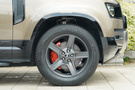 2022 Land Rover DEFENDER null