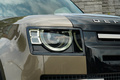 2022 Land Rover DEFENDER null