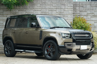 2022 Land Rover DEFENDER null