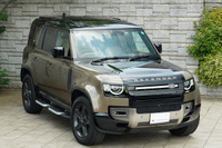 2022 Land Rover DEFENDER null