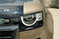 2022 Land Rover DEFENDER null