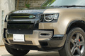 2022 Land Rover DEFENDER null