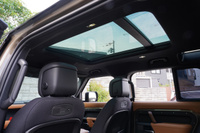 2022 Land Rover DEFENDER null