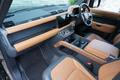 2022 Land Rover DEFENDER null