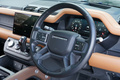 2022 Land Rover DEFENDER null
