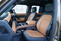 2022 Land Rover DEFENDER null