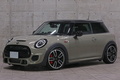 2018 Mini Jonh cooper works null