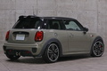 2018 Mini Jonh cooper works null
