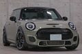 2018 Mini Jonh cooper works null