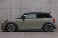 2018 Mini Jonh cooper works null