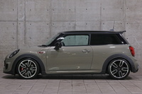 2018 Mini Jonh cooper works null