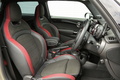 2018 Mini Jonh cooper works null