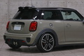2018 Mini Jonh cooper works null