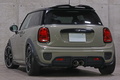 2018 Mini Jonh cooper works null
