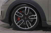 2018 Mini Jonh cooper works null