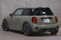 2018 Mini Jonh cooper works null