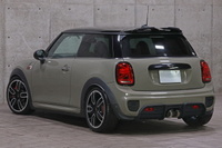 2018 Mini Jonh cooper works null