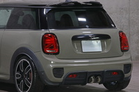 2018 Mini Jonh cooper works null
