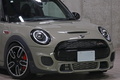 2018 Mini Jonh cooper works null