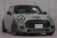 2018 Mini Jonh cooper works null