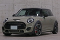 2018 Mini Jonh cooper works null