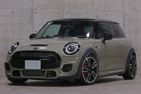 2018 Mini Jonh cooper works null