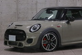 2018 Mini Jonh cooper works null