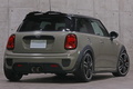 2018 Mini Jonh cooper works null