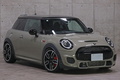 2018 Mini Jonh cooper works null