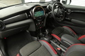 2018 Mini Jonh cooper works null