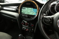 2018 Mini Jonh cooper works null