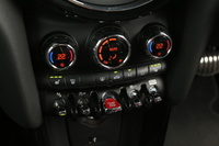 2018 Mini Jonh cooper works null