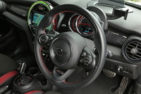 2018 Mini Jonh cooper works null