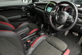 2018 Mini Jonh cooper works null