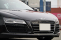 2015 Audi R8 null